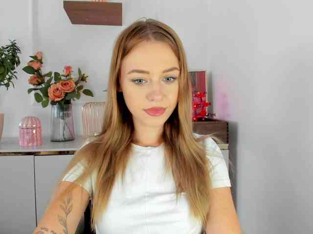 CindyGlam webcam