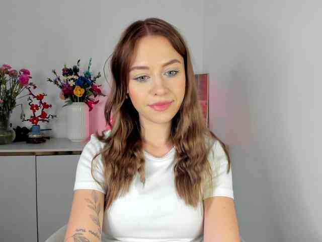 CindyGlam webcam