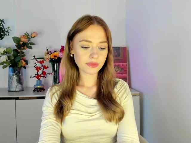 CindyGlam webcam