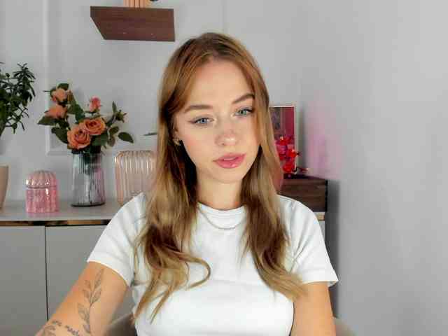 CindyGlam webcam
