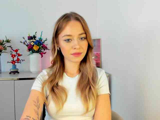CindyGlam webcam