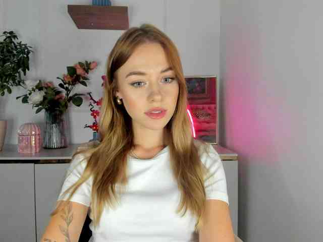 CindyGlam webcam
