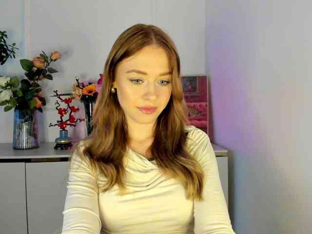 CindyGlam webcam