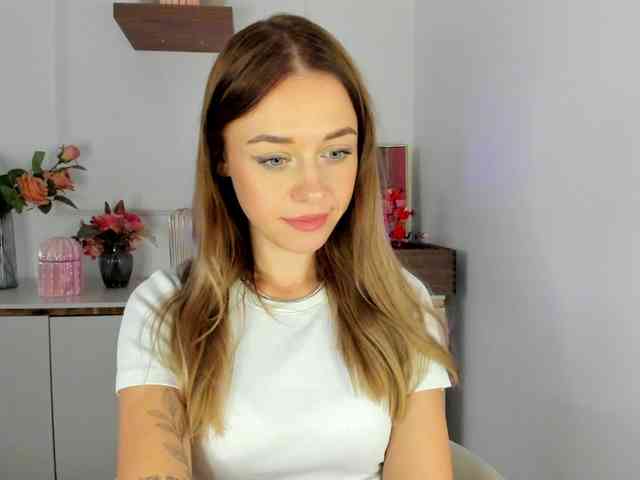CindyGlam webcam