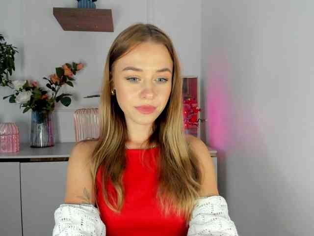 CindyGlam webcam