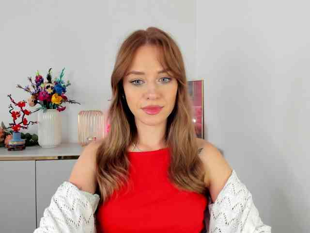 CindyGlam webcam