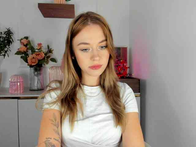 CindyGlam webcam