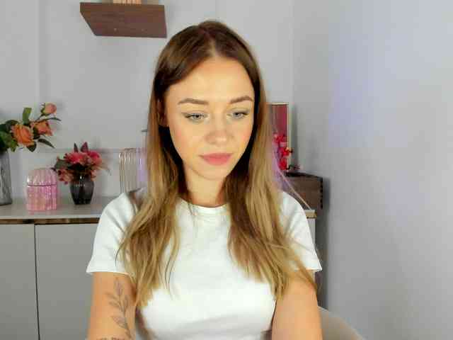 CindyGlam webcam