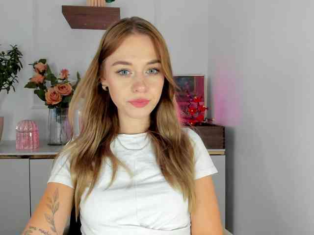 CindyGlam webcam
