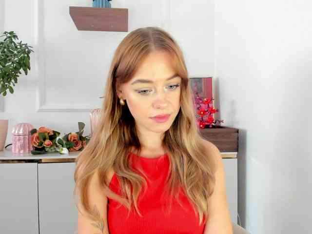 CindyGlam webcam