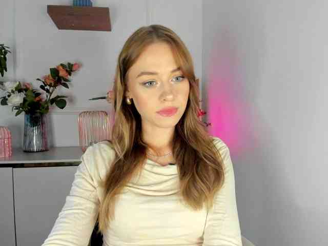CindyGlam webcam