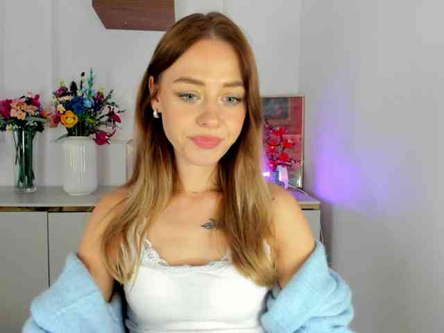 CindyGlam webcam