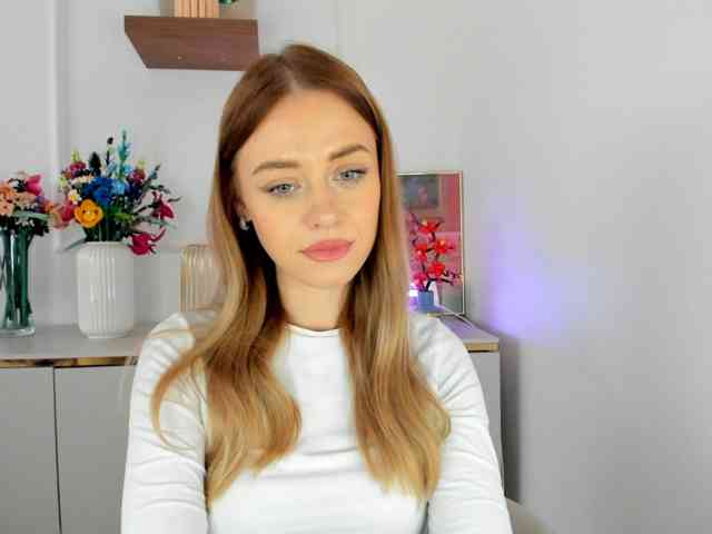 CindyGlam webcam