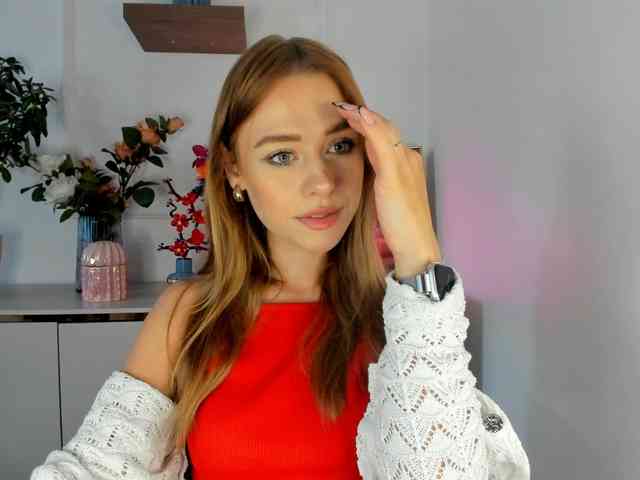 CindyGlam webcam