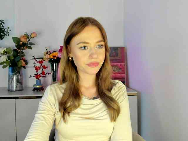 CindyGlam webcam