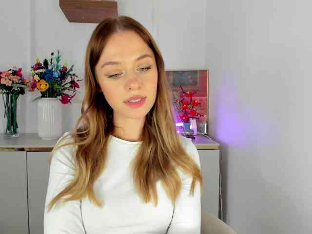 CindyGlam webcam