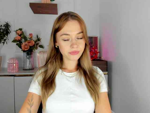 CindyGlam webcam