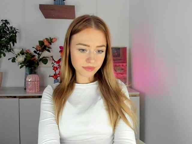 CindyGlam webcam