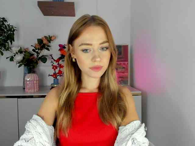 CindyGlam webcam