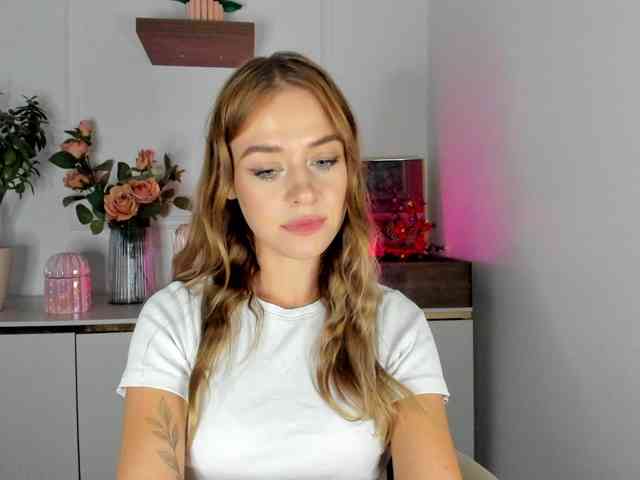 CindyGlam webcam