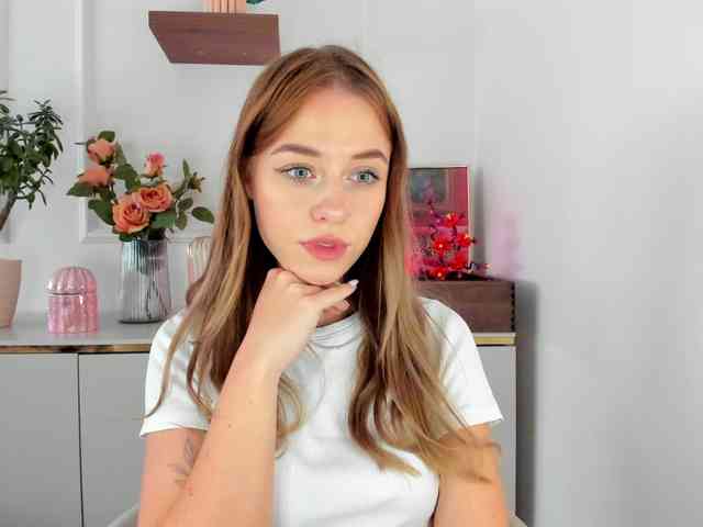 CindyGlam webcam