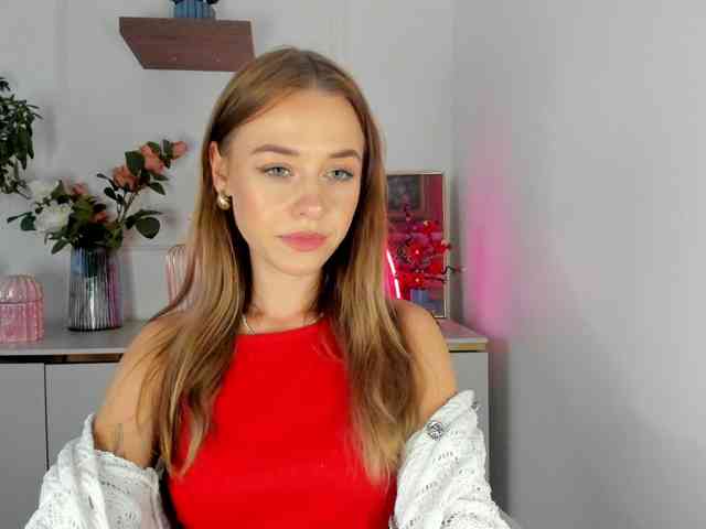 CindyGlam webcam
