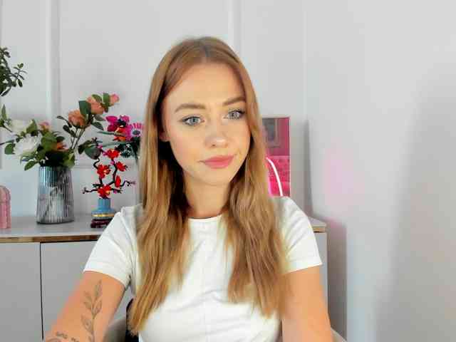 CindyGlam webcam