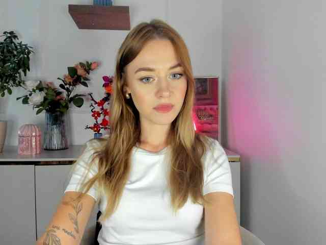 CindyGlam webcam