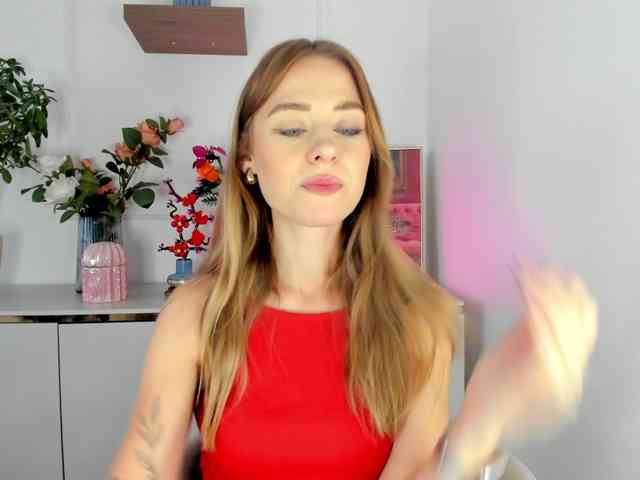 CindyGlam webcam