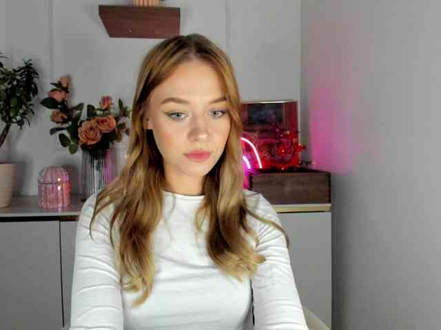 CindyGlam webcam