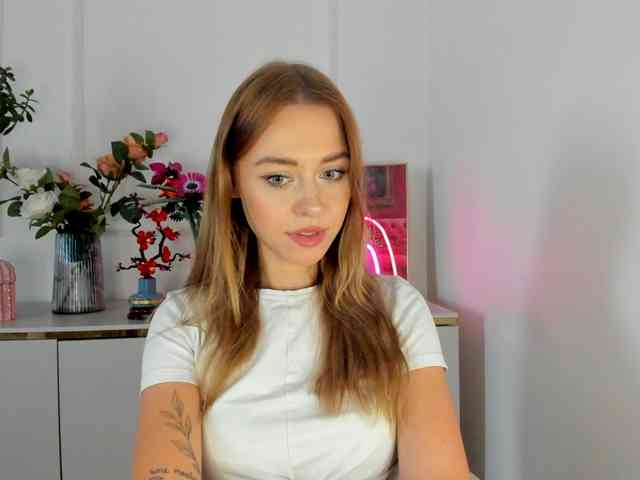 CindyGlam webcam