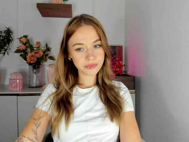 CindyGlam webcam