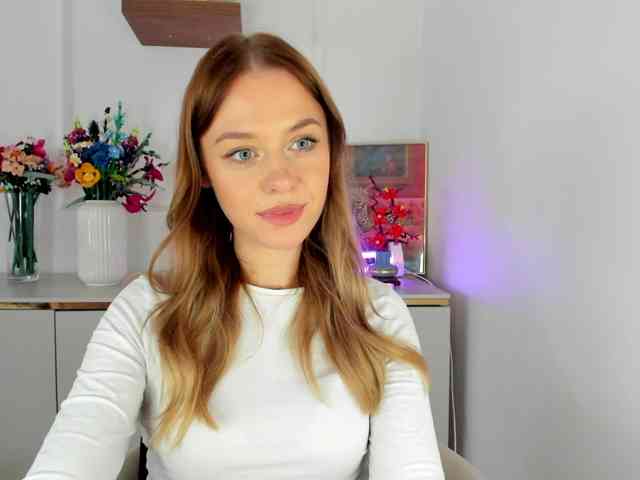 CindyGlam webcam