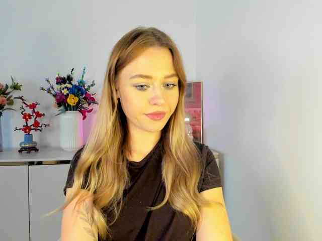 CindyGlam webcam