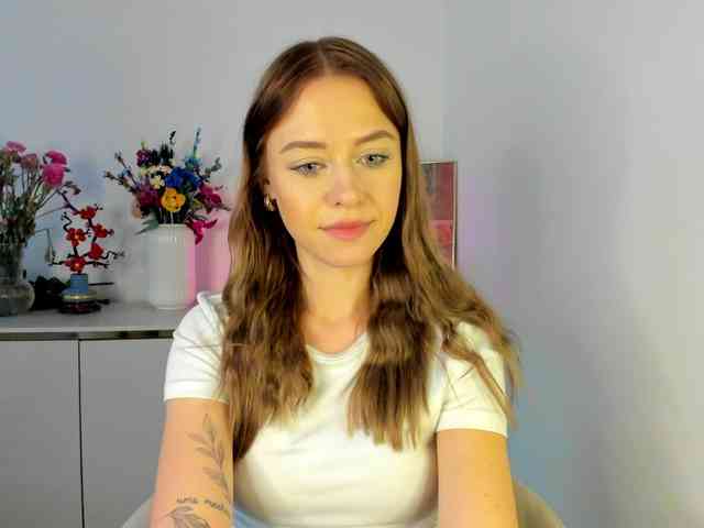 CindyGlam webcam