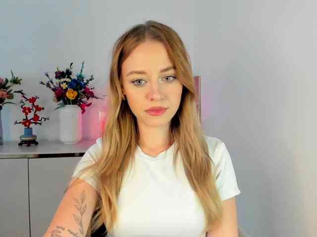 CindyGlam webcam