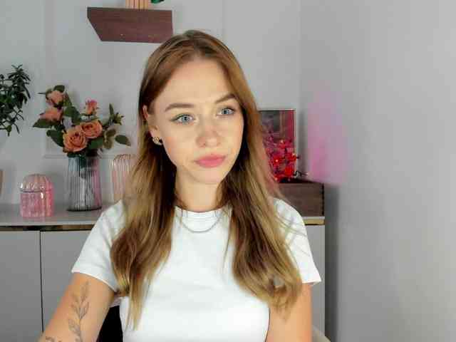 CindyGlam webcam