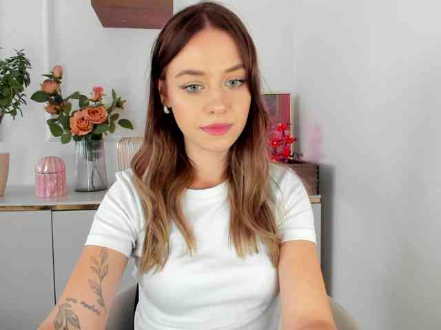 CindyGlam webcam