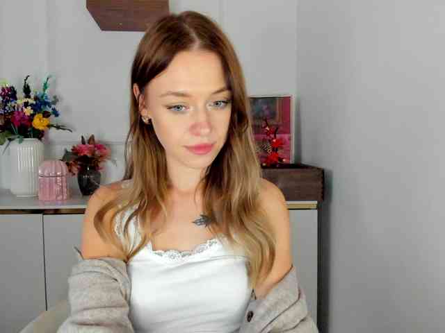 CindyGlam webcam