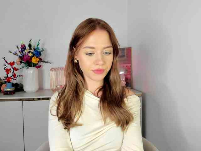 CindyGlam webcam