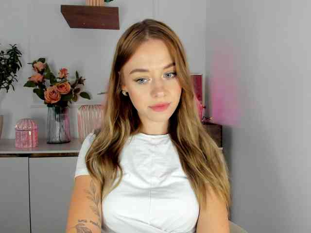 CindyGlam webcam