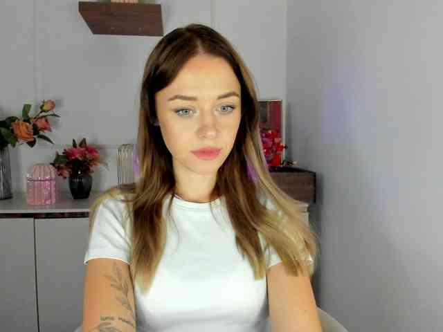 CindyGlam webcam