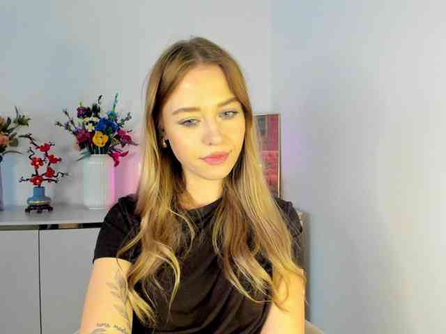 CindyGlam webcam
