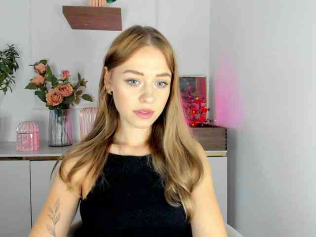 CindyGlam webcam