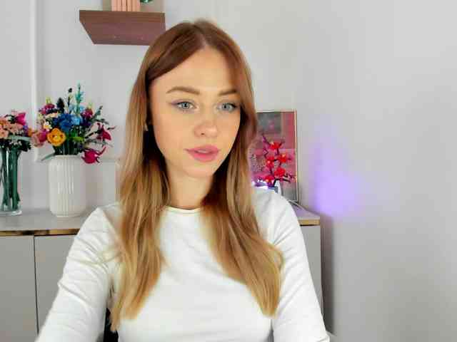 CindyGlam webcam