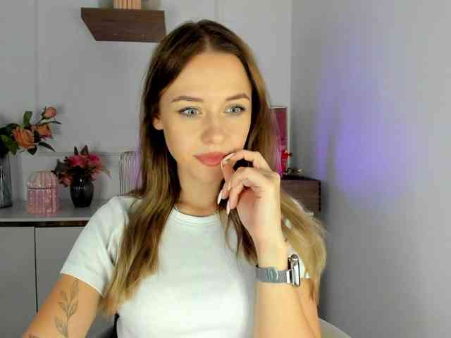 CindyGlam webcam
