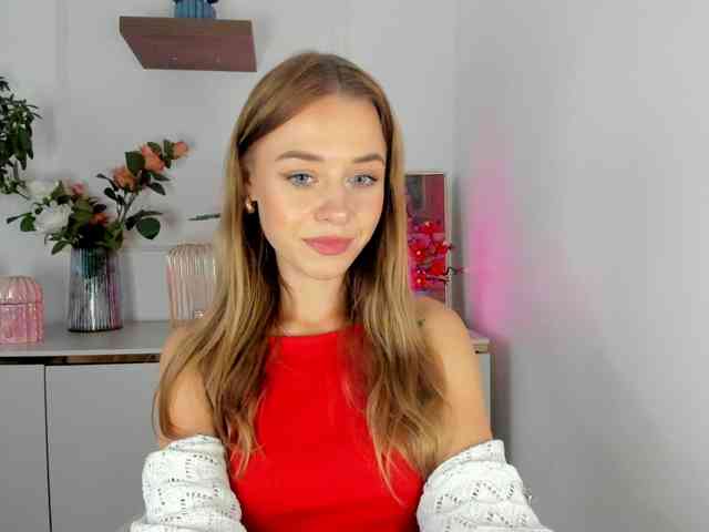 CindyGlam webcam