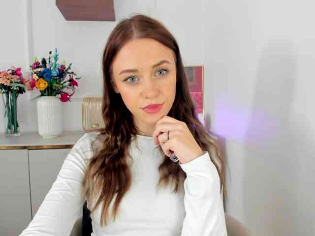 CindyGlam webcam