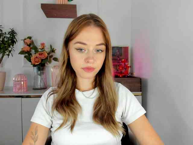 CindyGlam webcam
