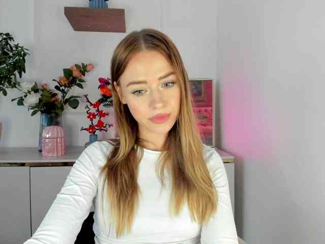 CindyGlam webcam